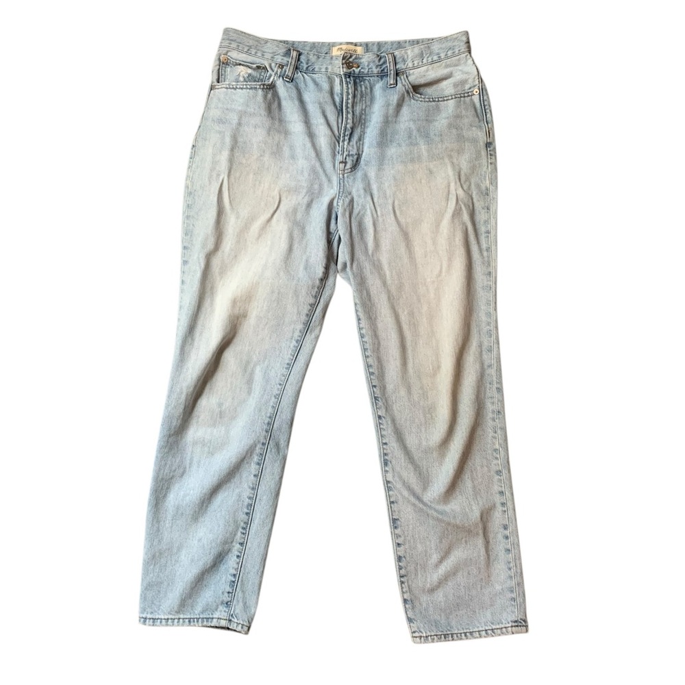 Madewell The Perfect Vintage jean size 31